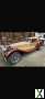 Foto Replika Replica Jaguar SS 100 sehr schön Einzelstück Tausch Inzah