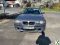 Foto BMW 316i Edition Lifestyle Edition Lifestyle