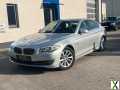 Foto BMW 523 Baureihe 5 Lim. 523 i