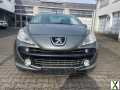 Foto Peugeot 207 cc Cabrio Automatik Getriebe 105000km 1 hand