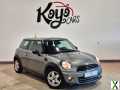 Foto MINI ONE 1.6 D -6GANG-SAUBER-134TKM-