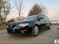 Foto Passat 3c b6 Motor 2.0l NEU TÜV 6gang
