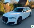 Foto Audi A6 quattro S-line Avant