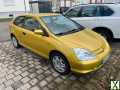 Foto Honda Civic 1.4 Letzter Preis