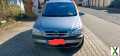 Foto Opel Zafira A 7 Sitzer