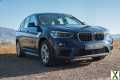 Foto BMW X1 18d xDrive F48 Advantage