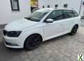 Foto Skoda Fabia Combi 1.2 TSI DSG Style