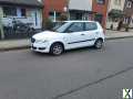 Foto Skoda Fabia 1.2 kein TÜV
