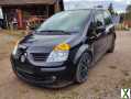 Foto Renault Renault Modus 1.5 dCi 63kW