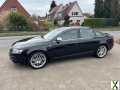 Foto Audi S6 Lim. 5.2 quattro*Scheckheft b.Audi+8xAlu*Top