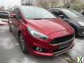 Foto Ford S-Max ST-Line LEDER ALU MOTORPROBLEM