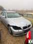Foto BMW 318d Touring -