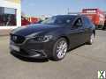 Foto Mazda 6 2.0 SKYACTIV-G 165 Kizoku Kizoku