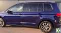 Foto Volkswagen Touran 2.0 TDI SCR SOUND BMT SOUND
