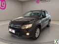 Foto VW TIGUAN SPORT&STYLE ALLRAD KLIMA NAVI ALU TÜV NEU