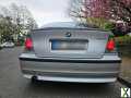 Foto Bmw e46 316TI ohne Rost Gepflegter top