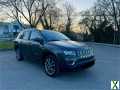 Foto Jeep Compass 2.2 CRD Allrad 4x4 Schiebedach Leder