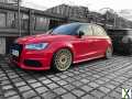 Foto Audi S1 2.0 TFSI quattro Sportback -