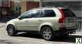 Foto Volvo XC90 D5 Automatik  7-Sitzer | Exportpreis wegen wenig Tüv