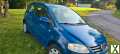 Foto VW Fox 1.2 - TÜV neu. Sparsamer Stadtflitzer!