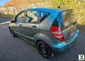 Foto mercedes A150. Tüv 05.2026
