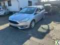 Foto Ford Focus 1.0 Business