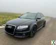 Foto Audi RS4 B7