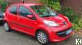 Foto Peugeot 107 1.0, 68 PS (50 kW) Automatik ,Klima,