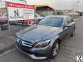 Foto Mercedes-Benz C 220 T-Modell BlueTec / d*Automatik*LED*AHK*
