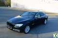 Foto BMW 730Xd*HeadUP*Kamera*Softclo*TOP ZUSTAND*Facelift