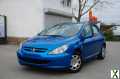 Foto Peugeot 307 Tendance Klima TUV 02/27