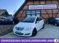 Foto Mercedes-Benz B 180 B -Klasse B 180*Teilleder/TÜV NEU*