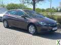 Foto Opel Astra K Lim. 5-trg. Edition / Kamera / Klima