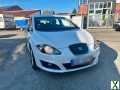 Foto Seat Leon Copa 1,6TDi HU/AU Neu ISOFIX KLIMA ACC NAVI Volkswagen