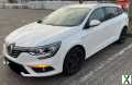Foto Renault Megane TCe 140 GPF Bose Edition Grandtour Bo