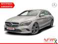 Foto Mercedes-Benz CLA 200 Shooting Brake 7G-DCT Urban LED Navi