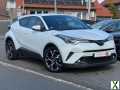 Foto Toyota C-HR Hybrid Team D *Navi*LED*Euro6*Kamera*