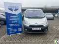 Foto Citroën Jumpy HDi 125 FAP Confort L1 Kombi