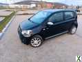 Foto Volkswagen VW Up!