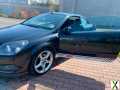 Foto Opel astra h Cabrio
