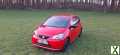Foto Seat Mii 44 kW aus Altersgründen