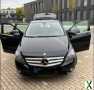 Foto Mercedes-Benz B180 BlueEFFICIENCY Kombi Limousine Klima Benzin