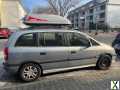 Foto Opel Zafira a an bastler - Benzin und LPG