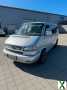 Foto VW T4 Multivan - Wohnmobilzulassung - TÜV neu