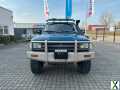 Foto Toyota Hilux 4/4 alrad Schaltgetriebe 2.4