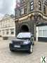 Foto Rang Rover Voguar Facelift