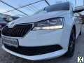 Foto Skoda Fabia Combi 1.0 TSI Active Klimaanlage DAB Alu