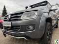 Foto Volkswagen Amarok 2.0 BiTDI 4Motion Ultimate