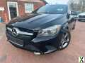 Foto Mercedes-Benz CLA 250 LEDER LED SZH PDC NAVI TMP