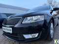 Foto Skoda Octavia 2.0TDI Combi Klima Navi Shz Pdc 8xAlu
